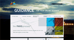 Desktop Screenshot of intersites.com